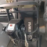 تردمیل المپیا|تجهیزات ورزشی|بابل, |دیوار