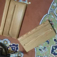 مجسمه چوب|مجسمه، تندیس، ماکت|ورامین, شهرک ولیعصر|دیوار