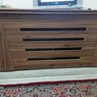 میز کامپیوتر و صندلی اداری