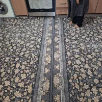 کناره آشپزخانه/کناره فرشی/گلیم آشپزخانه