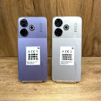 پوکو poco m6 اقساط با طلا