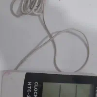 دما سنچ دیجیتال