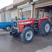 تراکتور 285مدل87