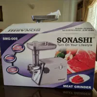 فروش لوازم ( کمد میز اتو و چرخ گوشت سوناشی)|حراج|بیرجند, |دیوار