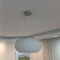 لوستر|لوستر و چراغ آویز|اصفهان, خواجو|دیوار