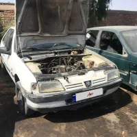 خودرو فرسوده اسقاطی