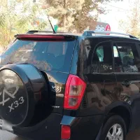 x33 new مدل 95|خودرو سواری و وانت|مشهد, الهیه|دیوار