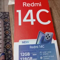 گوشی شیامی ۱۴c|موبایل|قدس, شهر‌قدس|دیوار