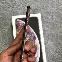 گیگابایت iphone xsmax 256|موبایل|مشهد, احمدآباد|دیوار