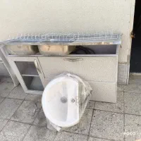 کابینت آماده