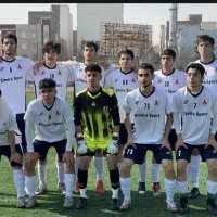 باشگاه فوتبال امیدمهر