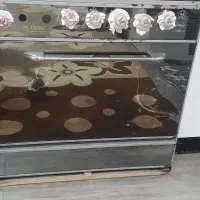 اجاق گاز طرح فر|اجاق گاز و لوازم برقی پخت‌وپز|گنبد کاووس, |دیوار