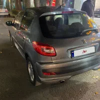 207پانا مدل ۹۹ بدون رنگ