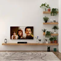 نصب براکت تعمیرات انت ن تلوزیون و.... نصاب