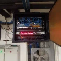 متخصص شبکه و سخت افزار هستم|استخدام رایانه و فناوری اطلاعات|مشهد, جاهد شهر|دیوار