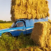 نیسان بار شهر|خدمات حمل و نقل|رضوانشهر, |دیوار