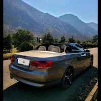 بی ام دبلیو 325i کروک در حد صفر