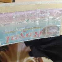 تشک تخت دونفره