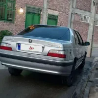 پژو پارس elx فول مدل ۸۴|خودرو سواری و وانت|میاندوآب, |دیوار