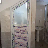 ساخت و نصب و تعمیر در و پنجره وتوری