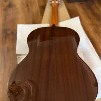 گیتار آلمانزا ۴۰۱ almansa cedro