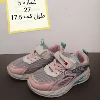 کفش کودک|کفش و لباس بچه|شیراز, شهرک مهدیه|دیوار