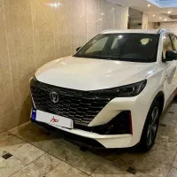 چانگانcs55plus2024 وارداتی صفر واقعی زیر100کیلومتر