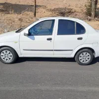 تیبا مدل ۹۶|خودرو سواری و وانت|پاکدشت, حصار امیر|دیوار