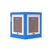 کولر ۲۸۰۰سلولزی انرژی مدل ec0280|کولر آبی|شاهینشهر, شهرک میلاد|دیوار