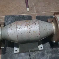 سنگ دو طرفه محک|ابزارآلات|اشنویه, |دیوار