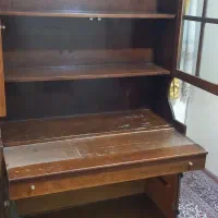 کتاب خانه|کتابخانه، شلف، قفسه‌های دیواری|تهران, شهرک شریعتی|دیوار