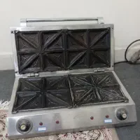 اسنک ساز صنعتی