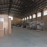 اجاره سوله ۳۰۰۰متری درصفادشت برق ۴۰۰ آمپر|اجارهٔ دفتر صنعتی، کشاورزی، تجاری|صفادشت, |دیوار