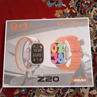 ساعت هوشمند