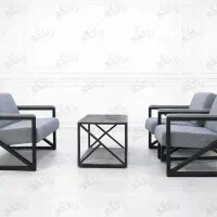 مبلمان اداری تجهیزات دفاتر تا اداری/M029