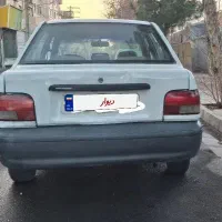 پراید مدل ۷۴|خودرو سواری و وانت|محمدشهر, جعفرآباد|دیوار
