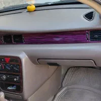 سمند بنزینی مدل ۹۲|خودرو سواری و وانت|اردبیل, |دیوار