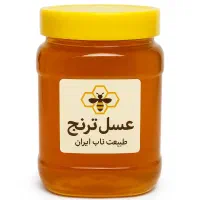 عسل تک‌گل ترنج (مرکبات)