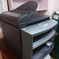 پرینتر چهارکاره Canon با کاربری آسان|پرینتر، اسکنر، کپی، فکس|تهران, تهرانپارس غربی|دیوار