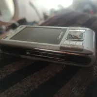 گوشی قدیمی cybershot Sony Ericsson|موبایل|اصفهان, شیخ اشراق|دیوار