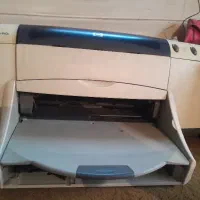 دو عدد پرینتر|پرینتر، اسکنر، کپی، فکس|تهران, یوسف‌آباد|دیوار