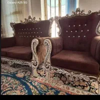 مبل هفت نفره ۹ ملیون