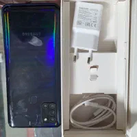 گوشی a21s|موبایل|سنندج, |دیوار