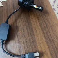 چراغ هدلایت