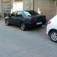 پژو 405 مدل 81|خودرو سواری و وانت|محمدشهر, جعفرآباد|دیوار