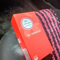 گوشی سالمه فقد ی شوک میخاد