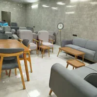 مبل راحتی مینی مال