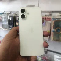 ایفون ۱۶ نرمال