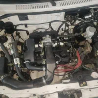 پراید 111 بسیار تمیز|خودرو سواری و وانت|ایلام, |دیوار