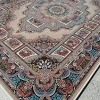 ۶ تخته ۹ متری ۱۲۰۰ شانه حوز نقره ضخیم